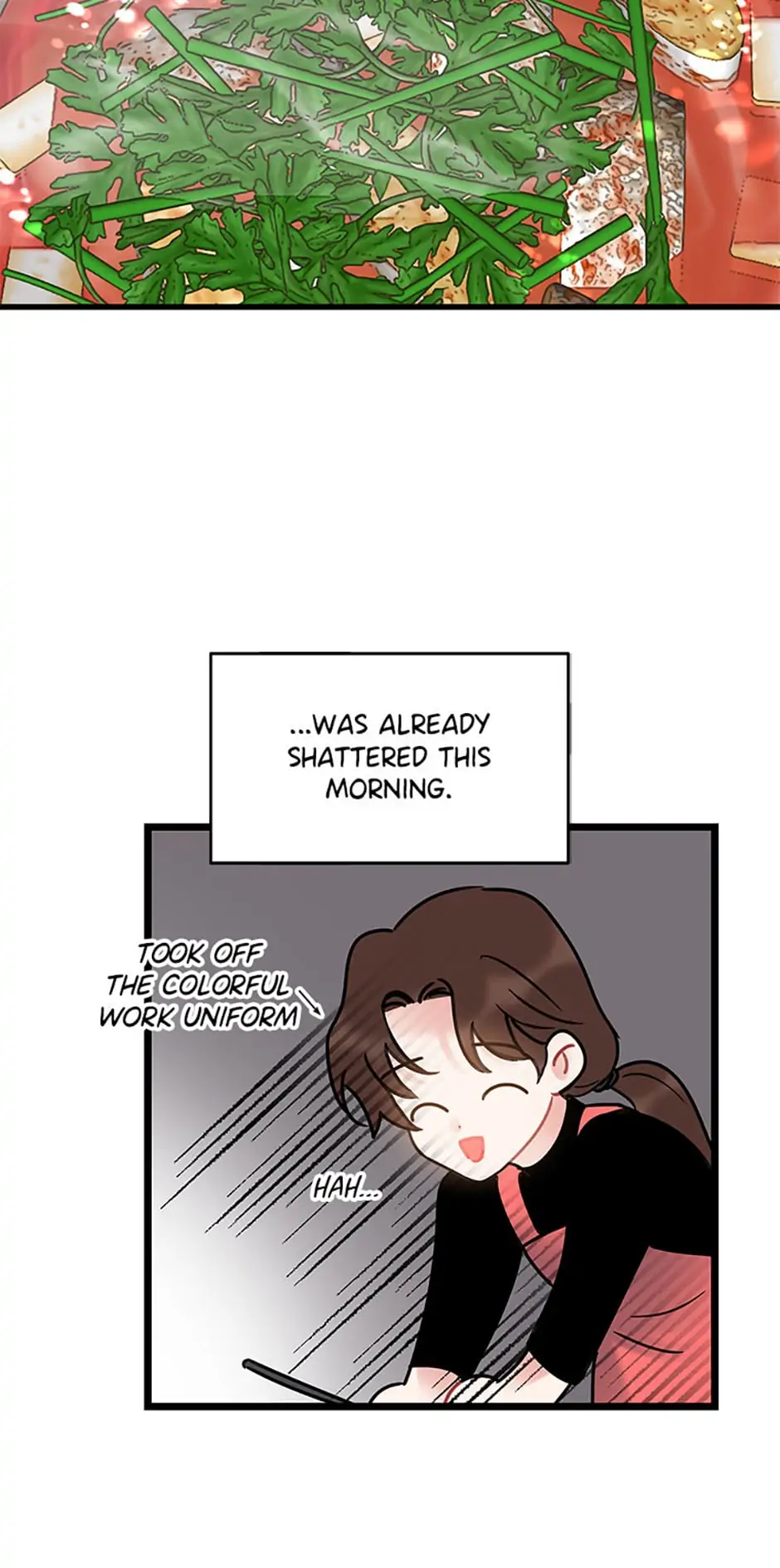 The Dignity Of Romance chapter 3 page 15
