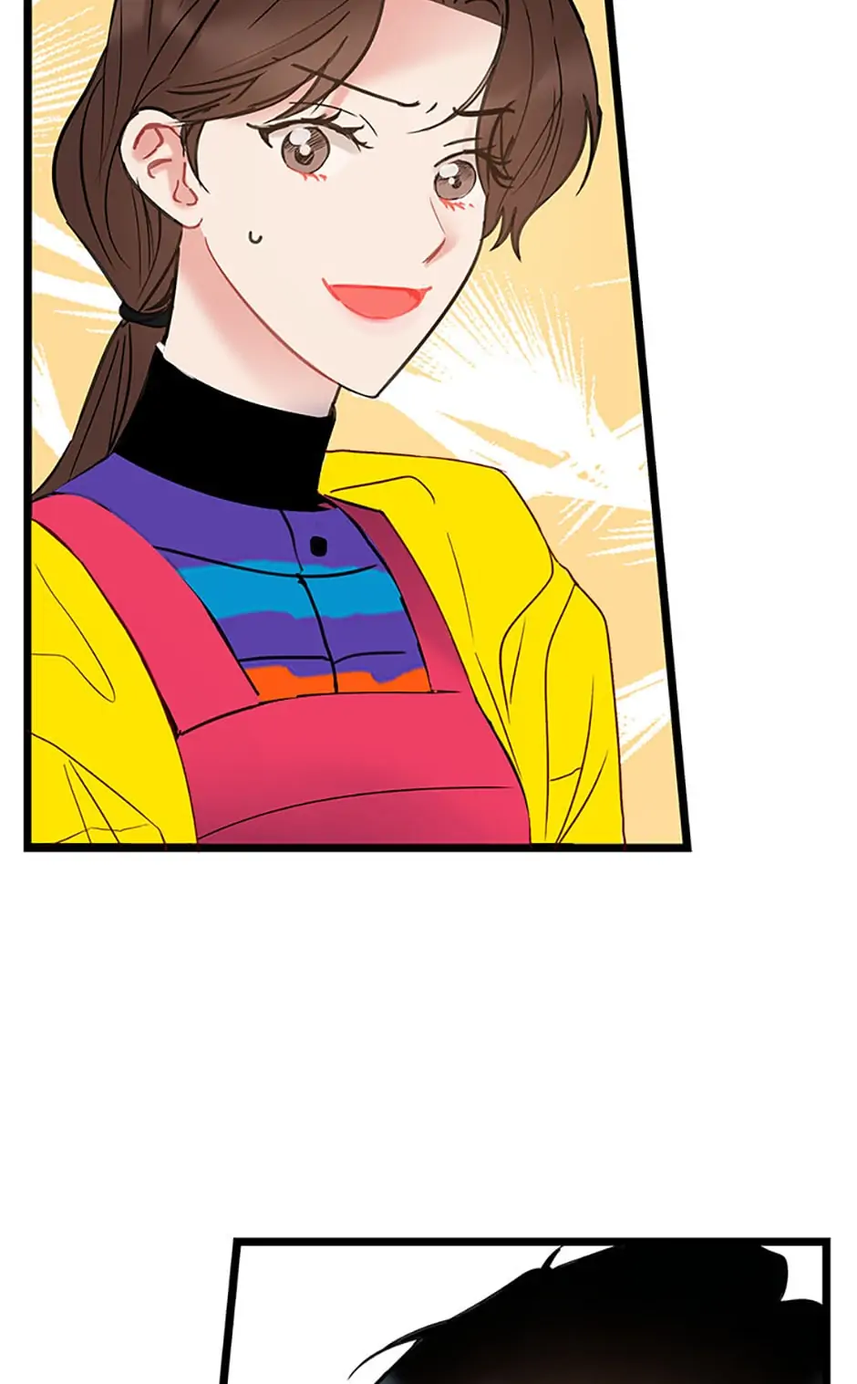 The Dignity Of Romance chapter 3 page 3