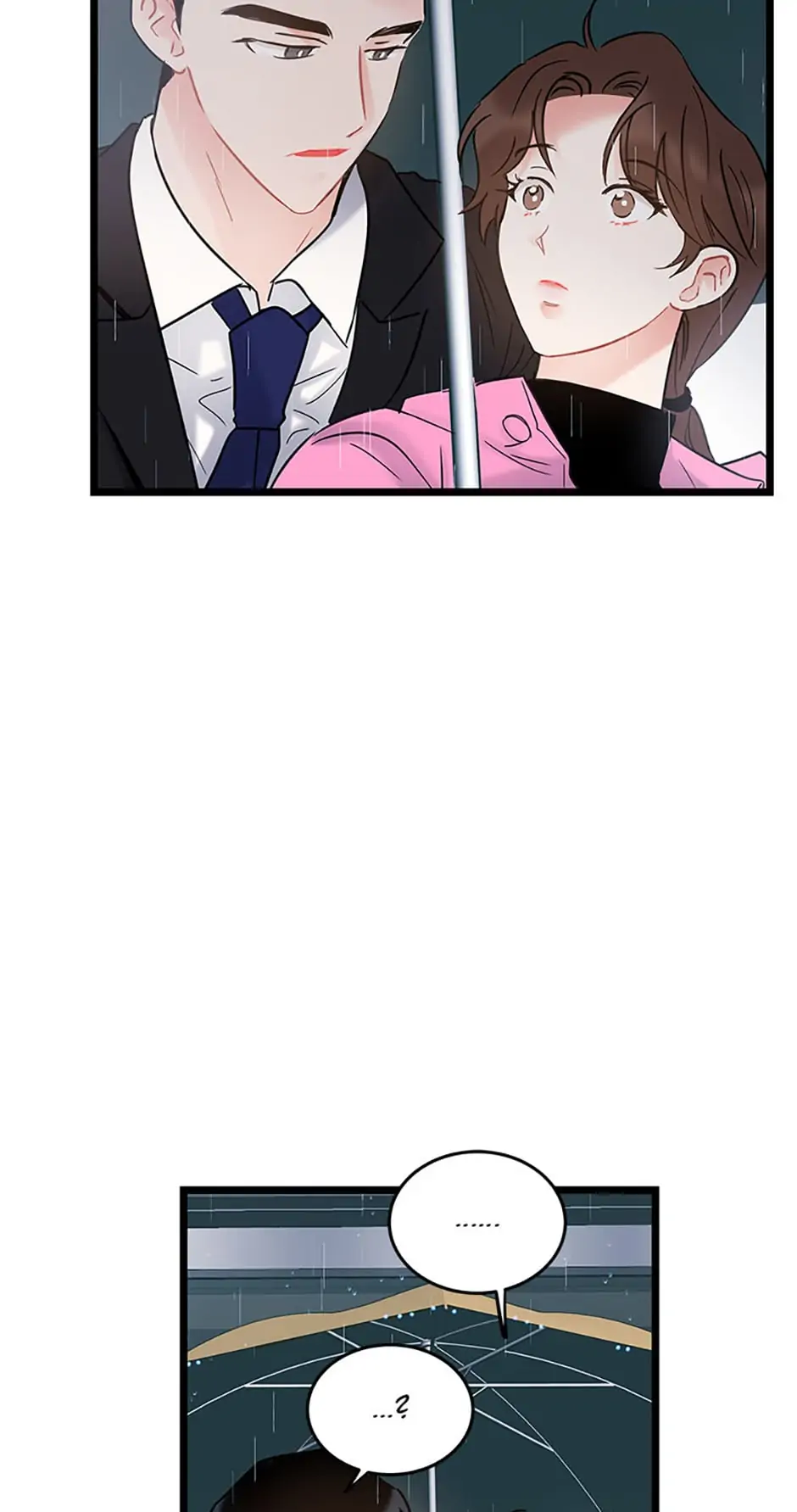The Dignity Of Romance chapter 3 page 28