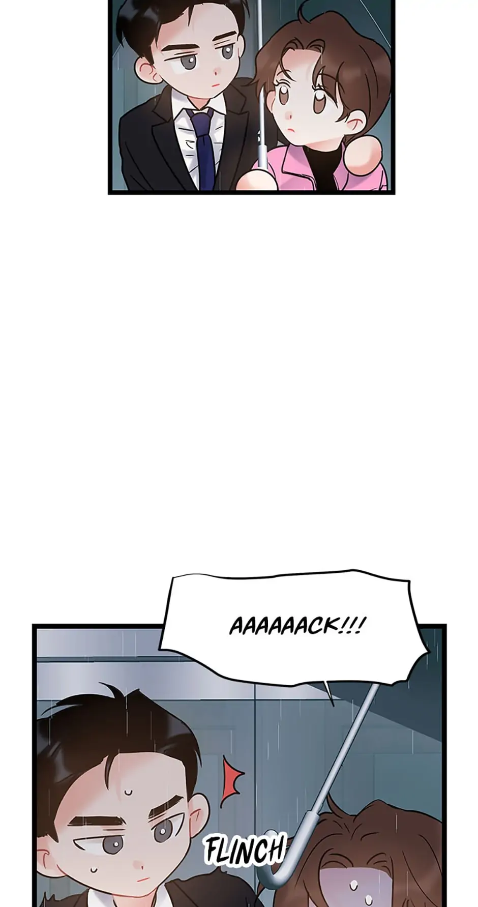 The Dignity Of Romance chapter 3 page 29