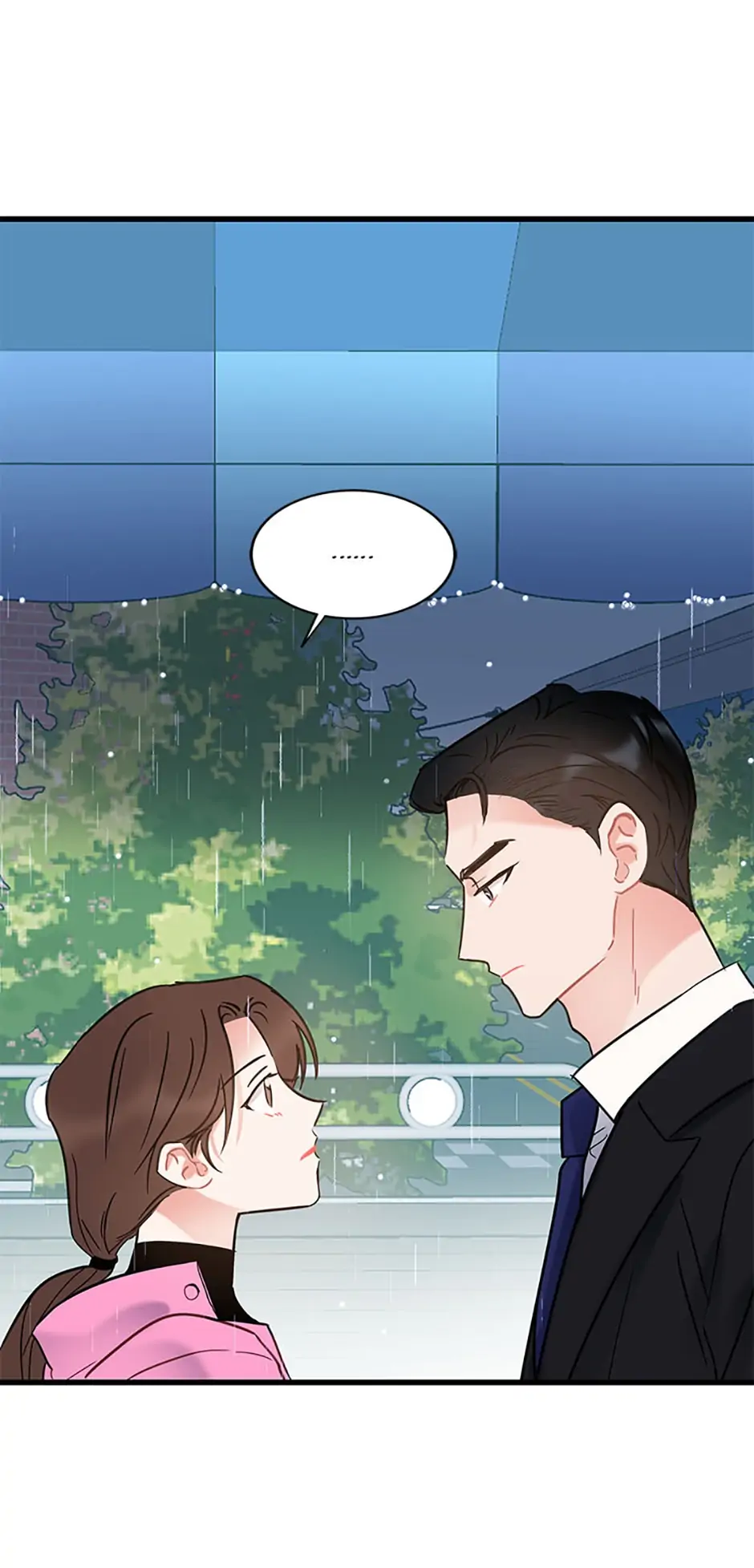 The Dignity Of Romance chapter 3 page 35