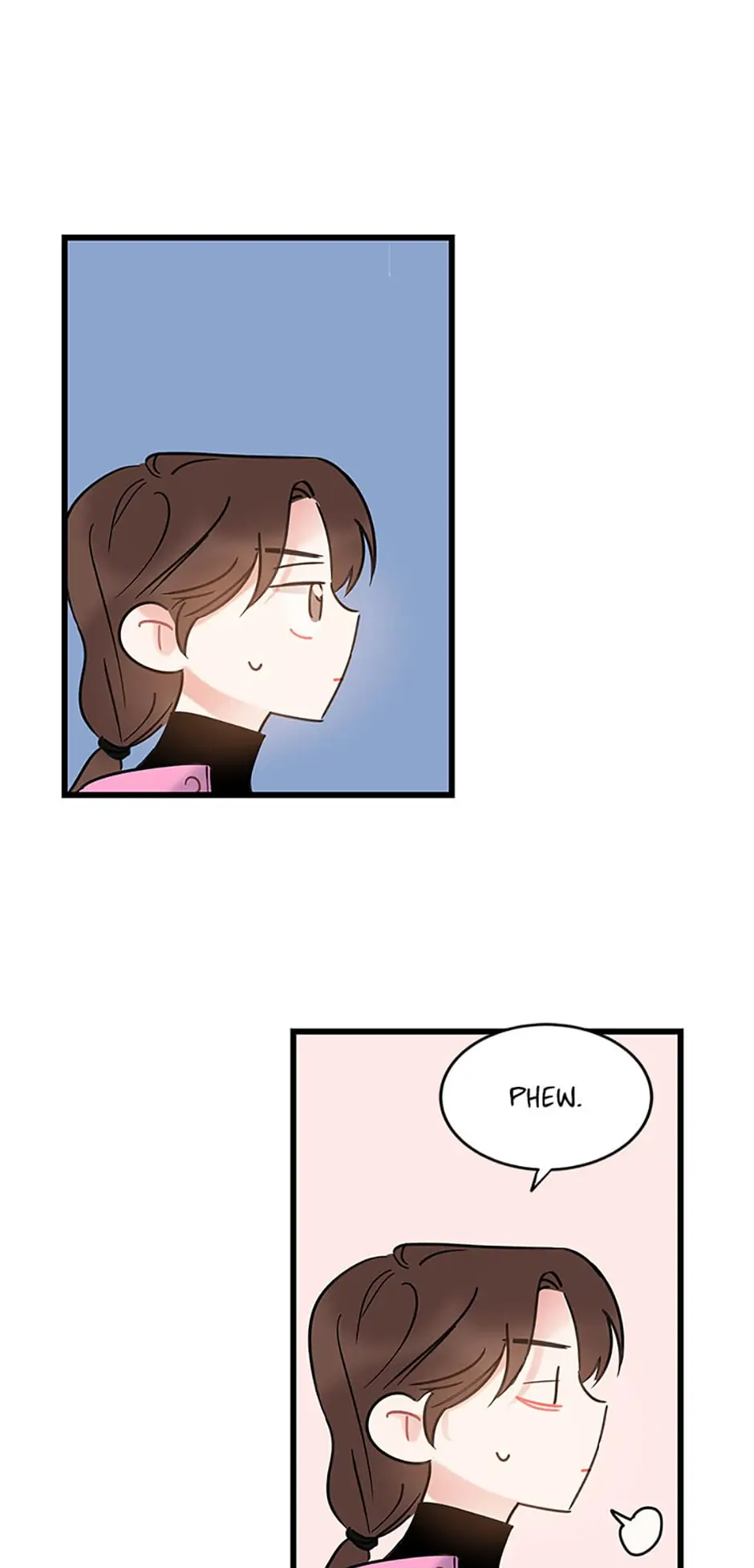 The Dignity Of Romance chapter 3 page 36