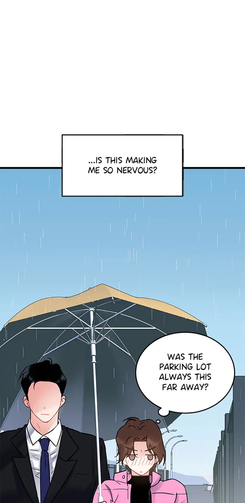 The Dignity Of Romance chapter 3 page 41