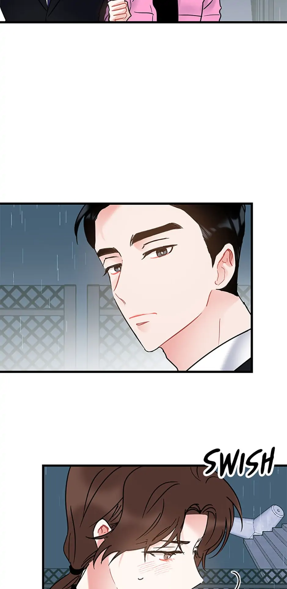 The Dignity Of Romance chapter 3 page 42