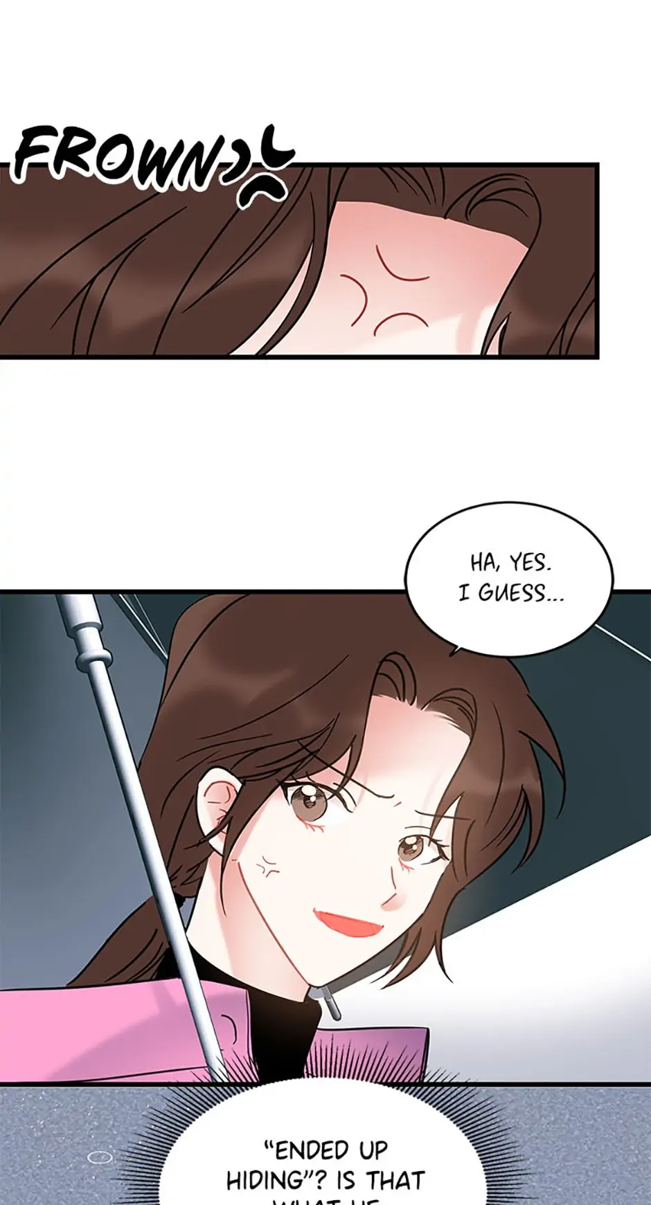 The Dignity Of Romance chapter 3 page 44