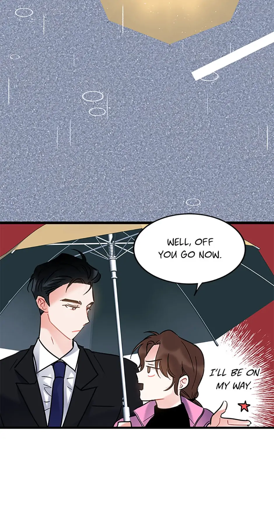 The Dignity Of Romance chapter 3 page 46
