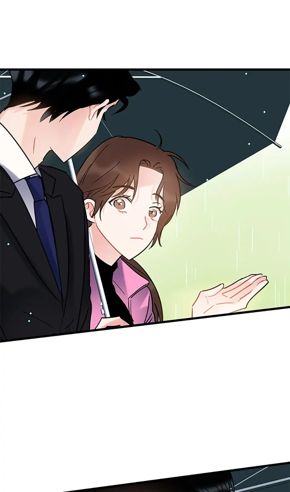 The Dignity Of Romance chapter 3 page 47