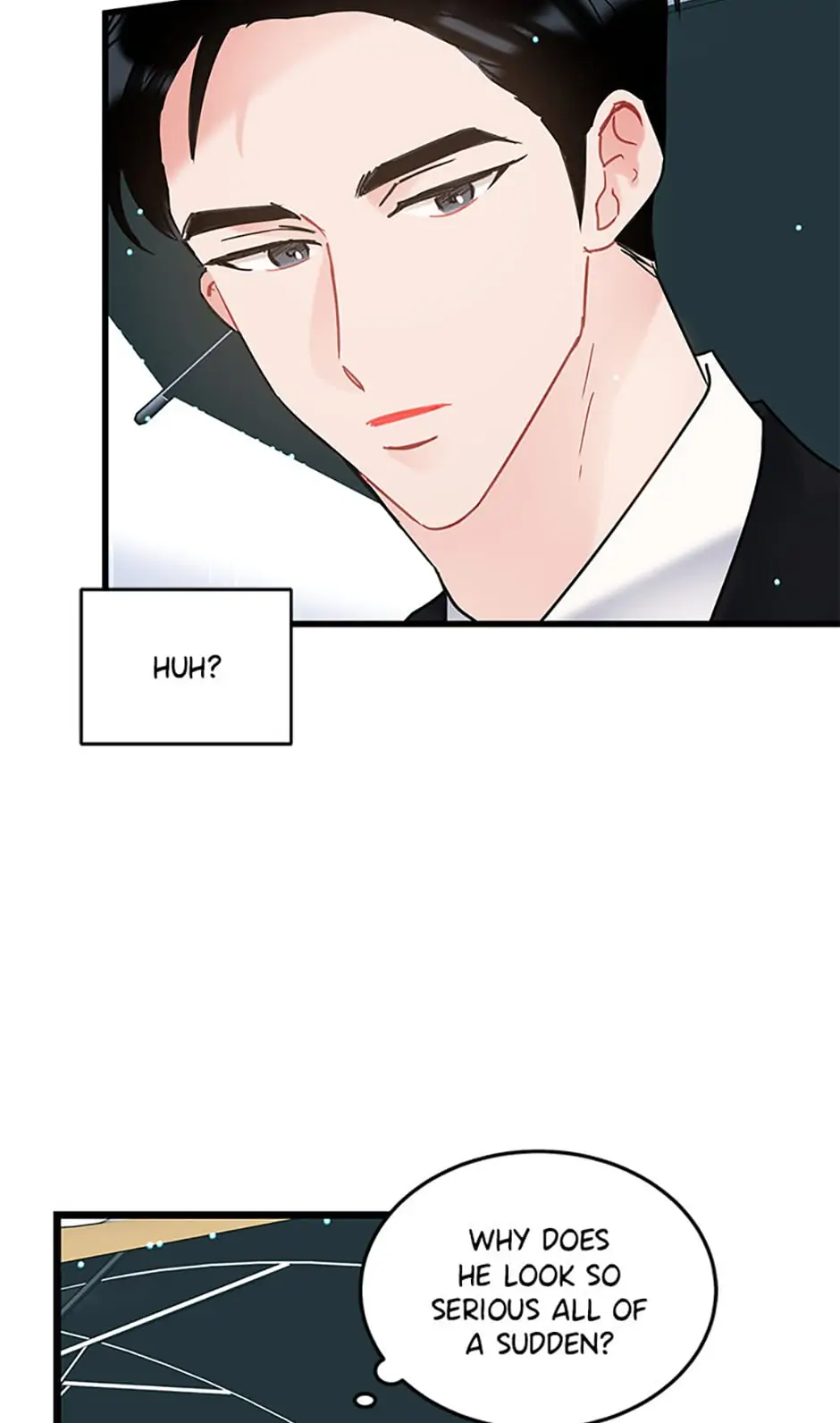 The Dignity Of Romance chapter 3 page 48