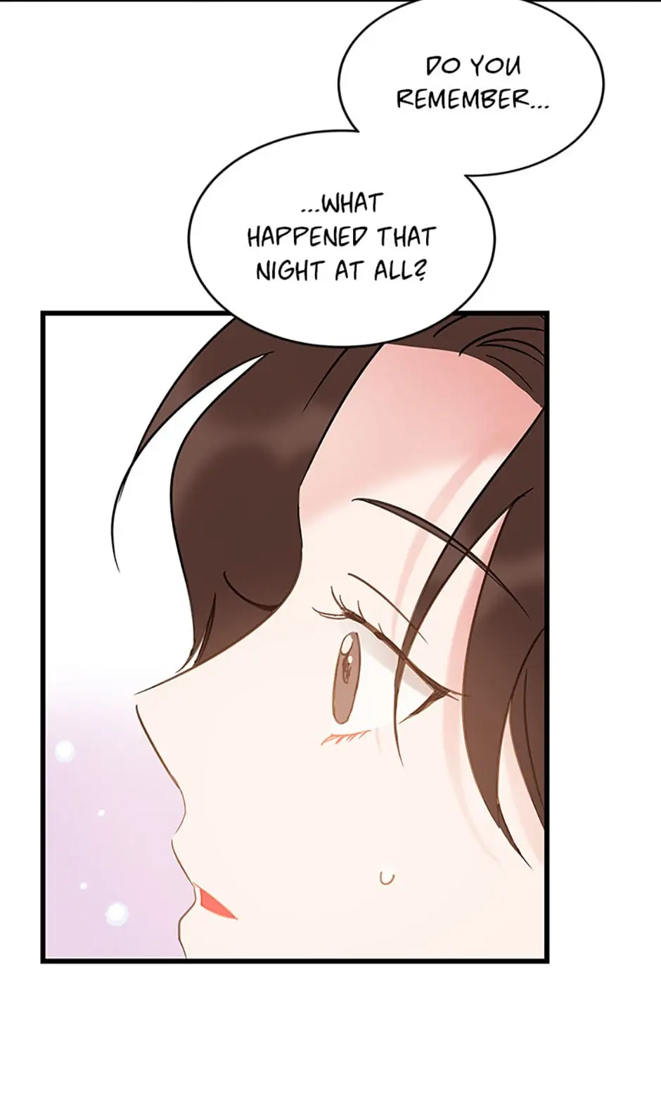 The Dignity Of Romance chapter 3 page 50