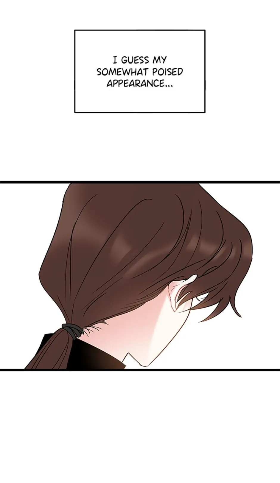 The Dignity Of Romance chapter 3 page 10