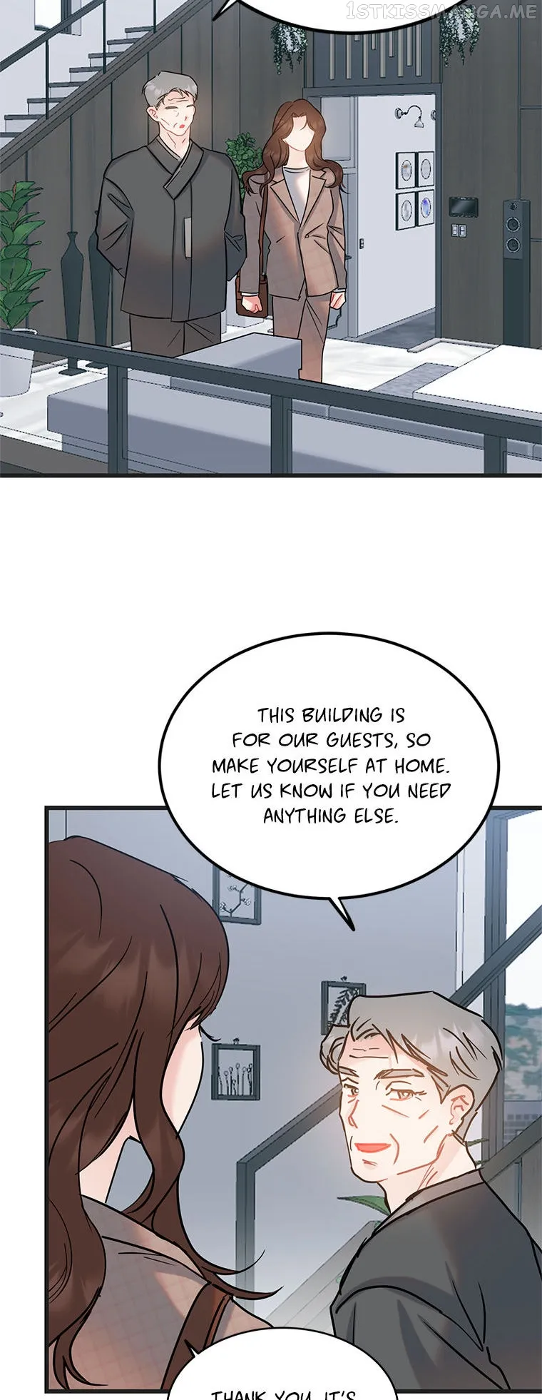 The Dignity Of Romance chapter 30 page 4