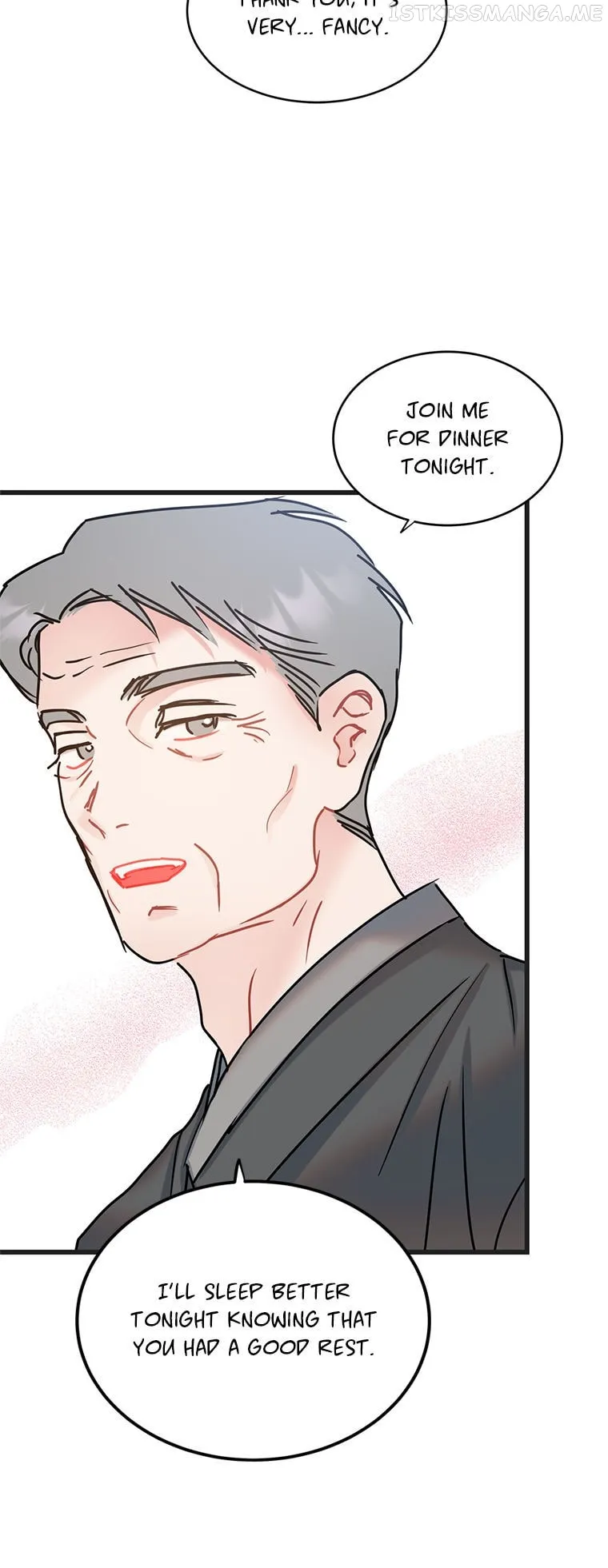 The Dignity Of Romance chapter 30 page 5