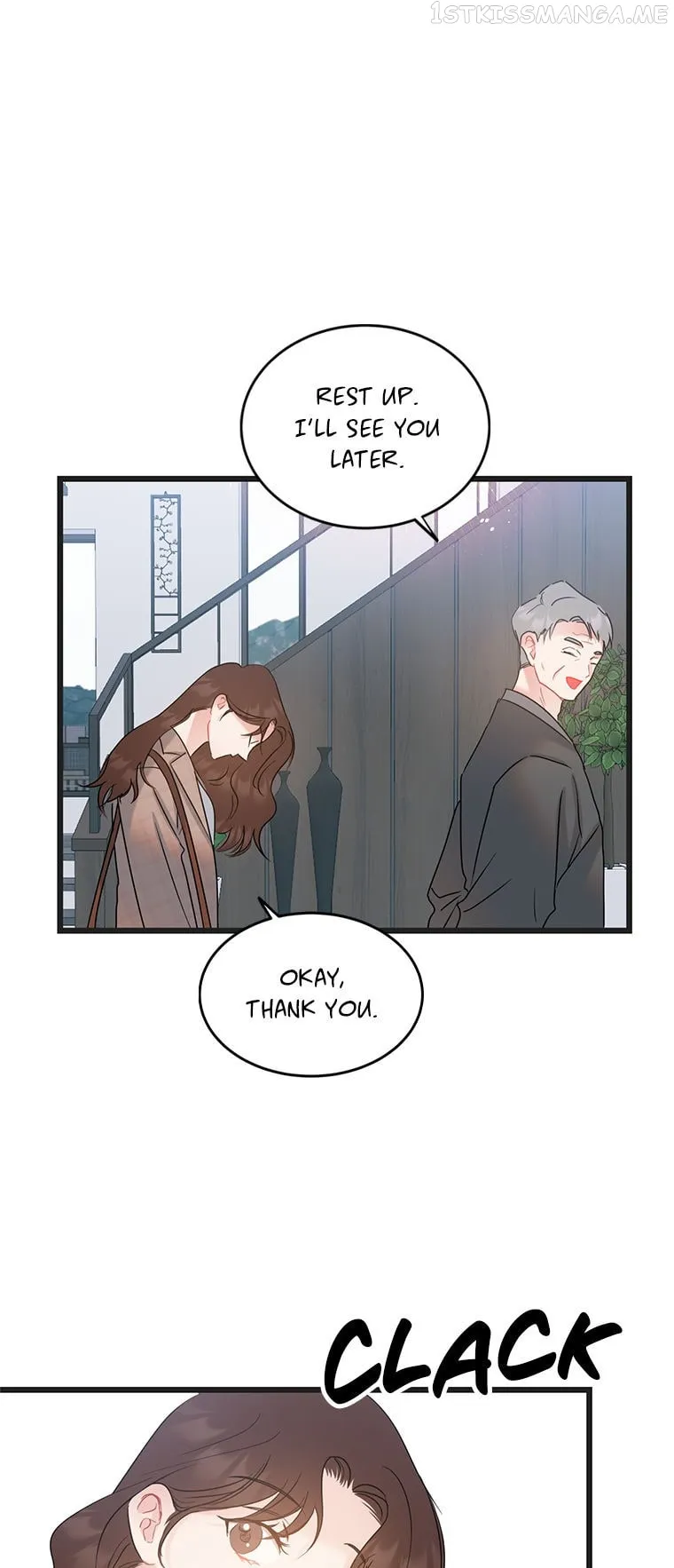 The Dignity Of Romance chapter 30 page 6