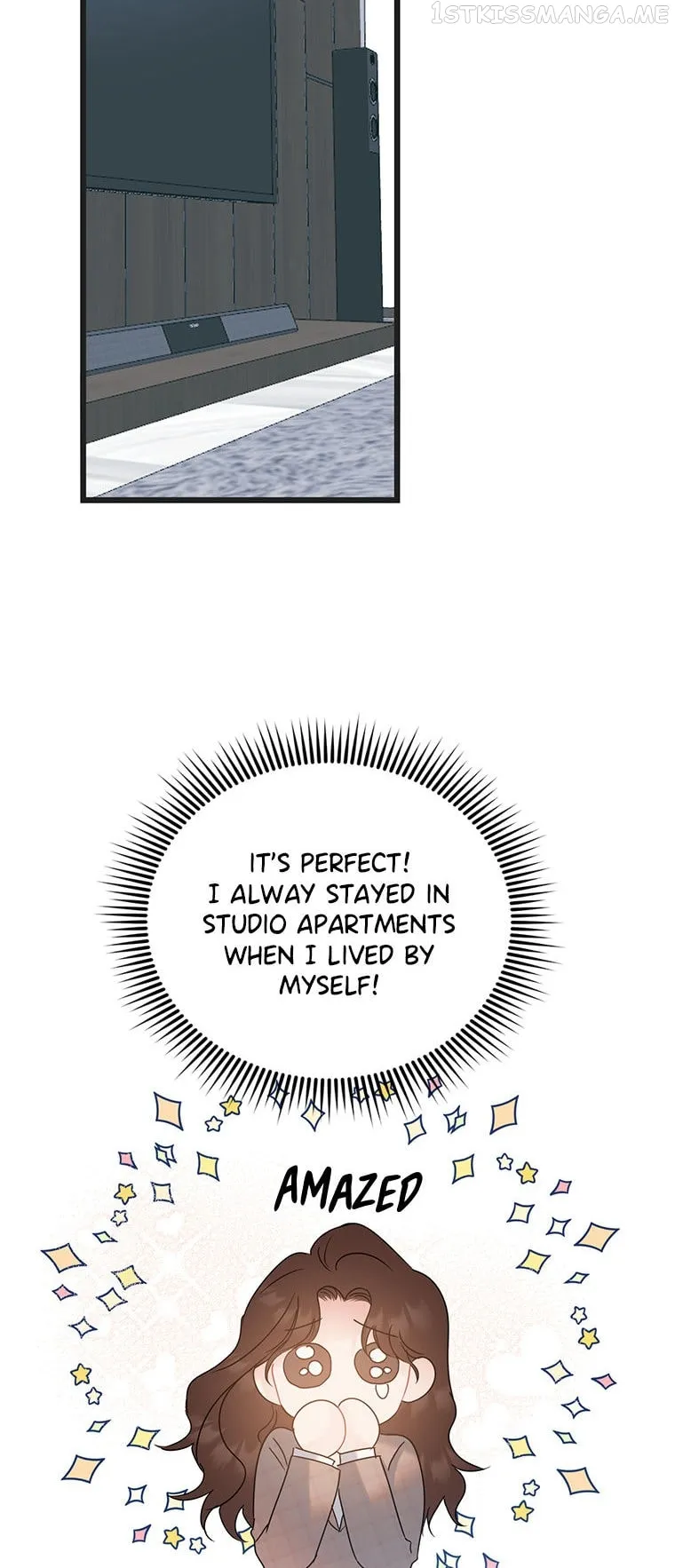 The Dignity Of Romance chapter 30 page 8