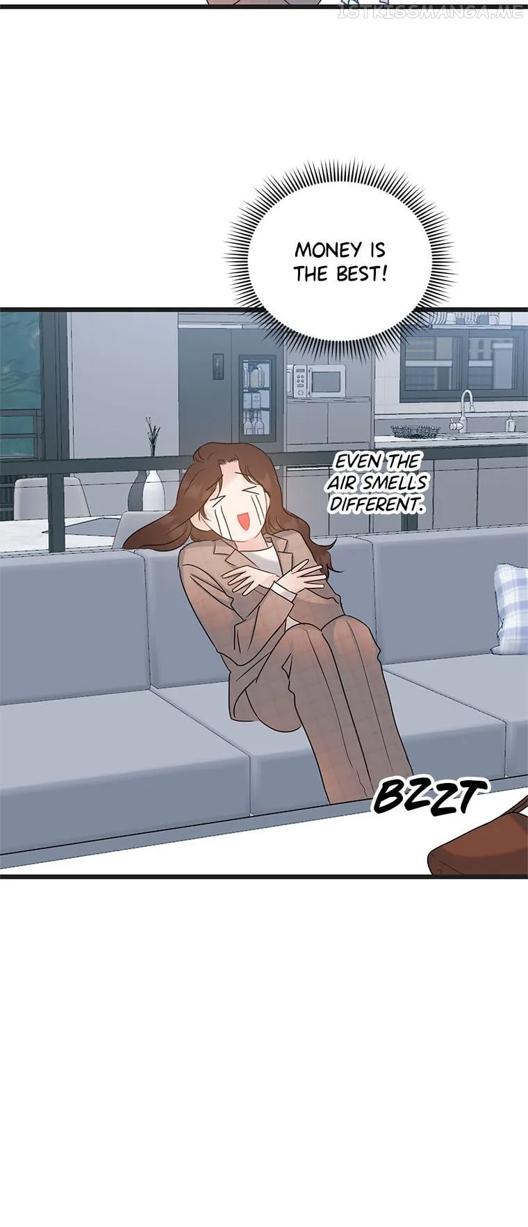 The Dignity Of Romance chapter 30 page 9