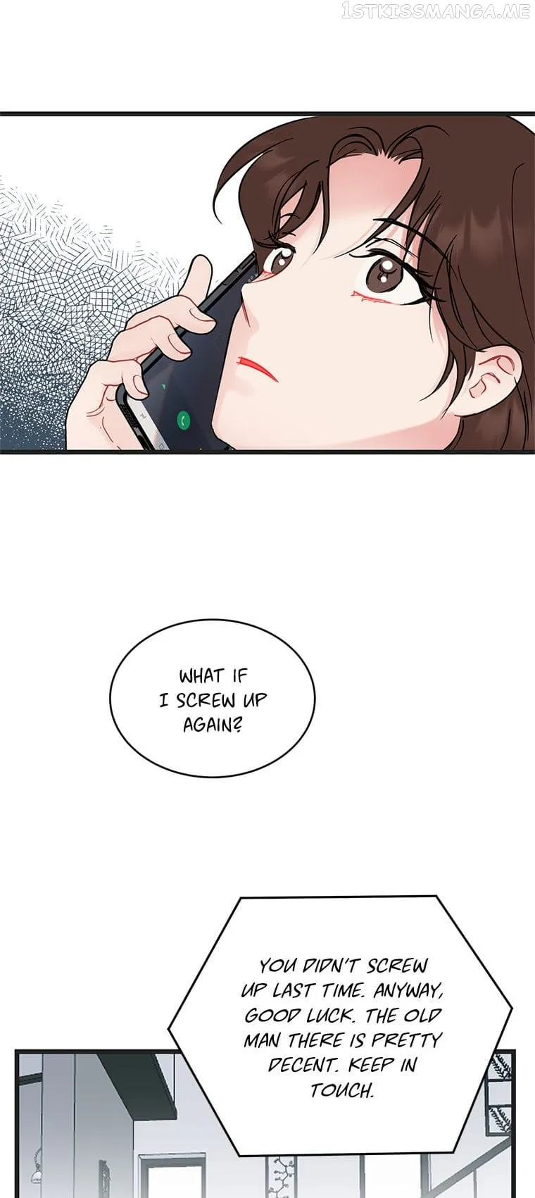 The Dignity Of Romance chapter 30 page 12