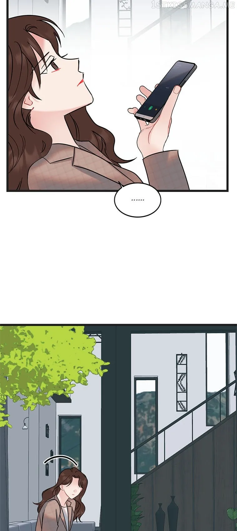 The Dignity Of Romance chapter 30 page 13