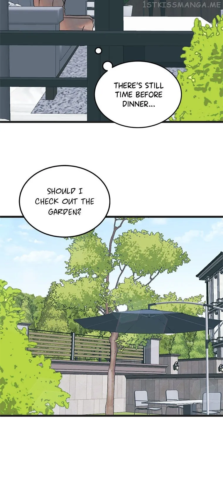 The Dignity Of Romance chapter 30 page 14
