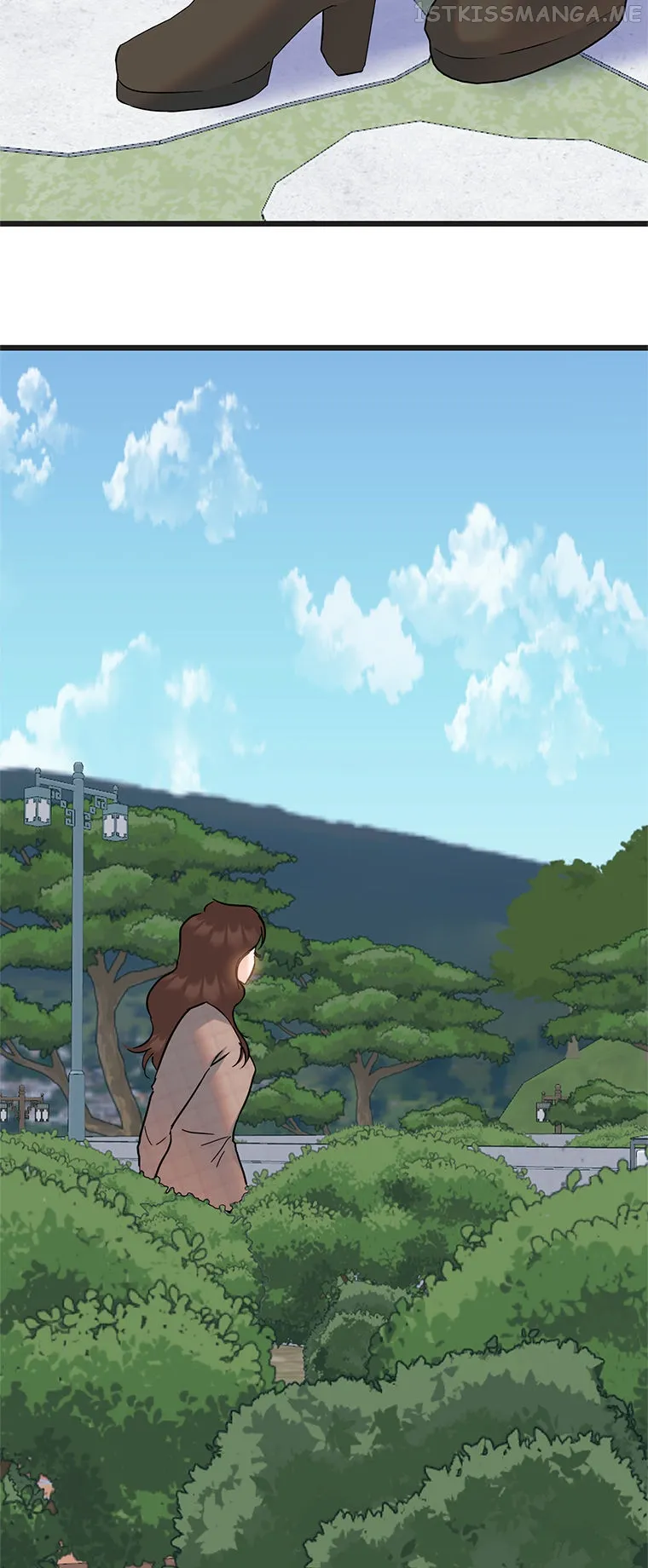 The Dignity Of Romance chapter 30 page 16