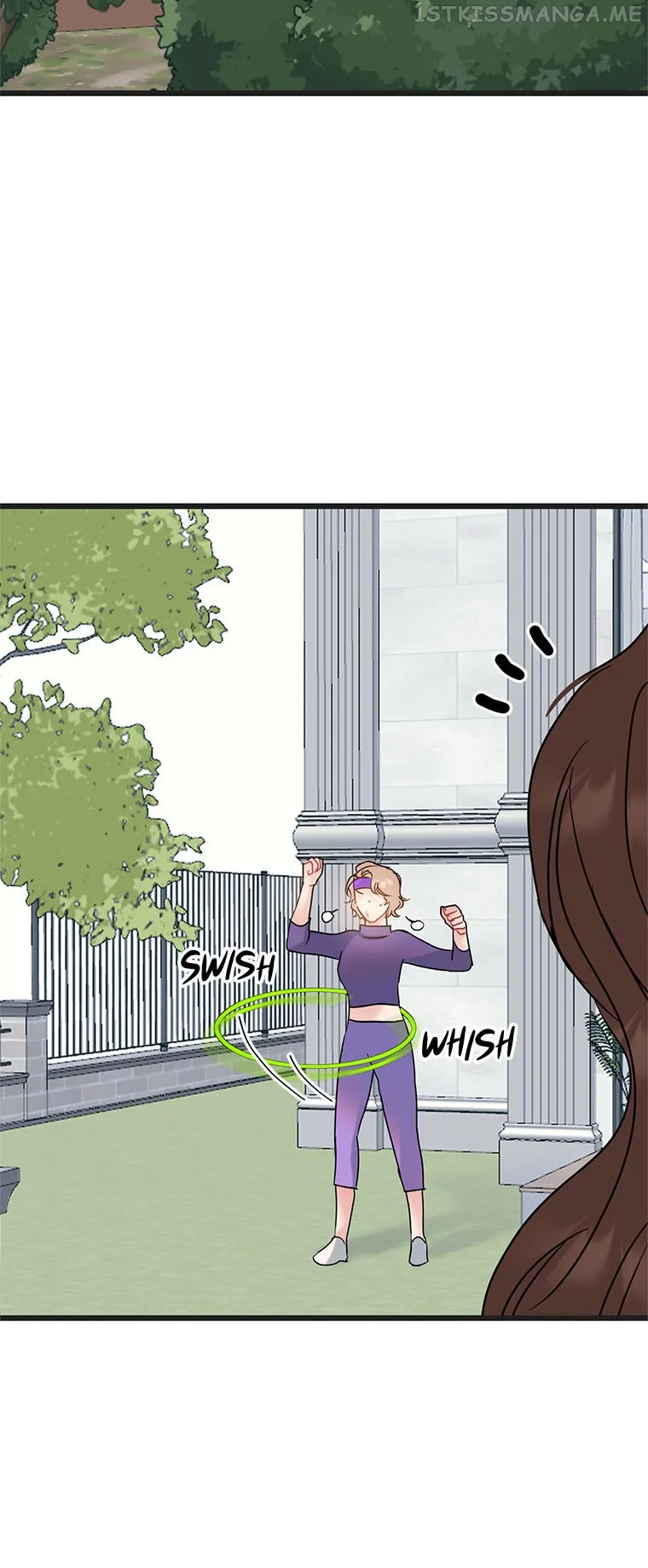 The Dignity Of Romance chapter 30 page 17