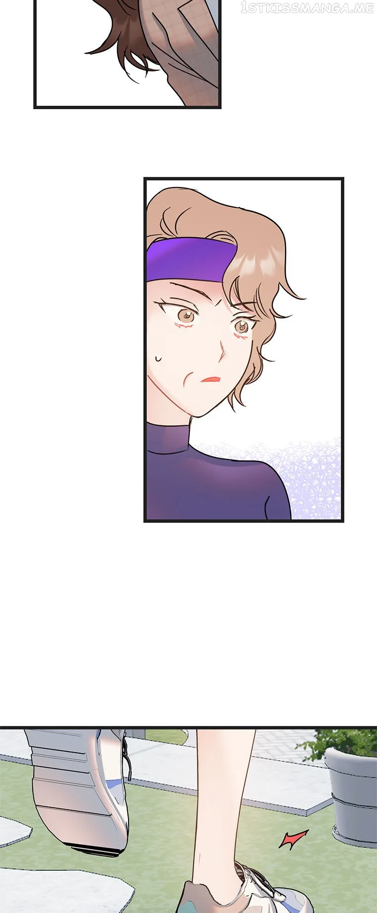 The Dignity Of Romance chapter 30 page 19