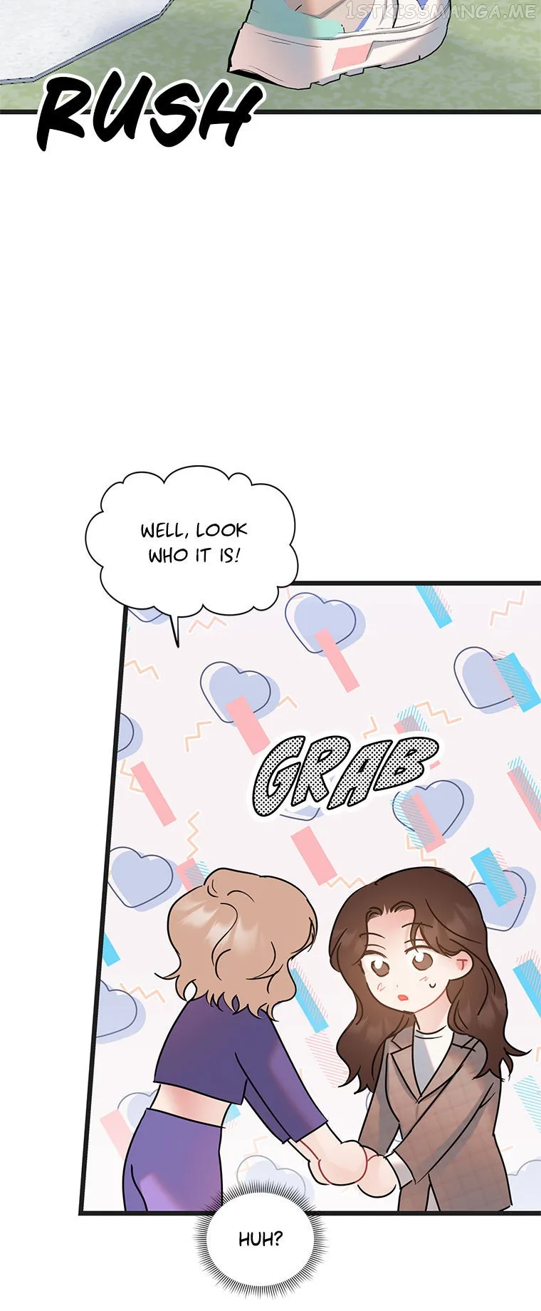 The Dignity Of Romance chapter 30 page 20