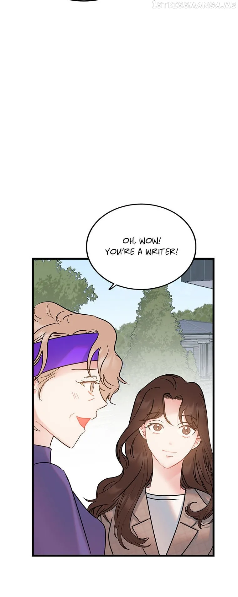 The Dignity Of Romance chapter 30 page 23