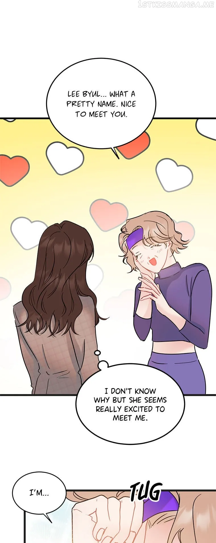 The Dignity Of Romance chapter 30 page 24