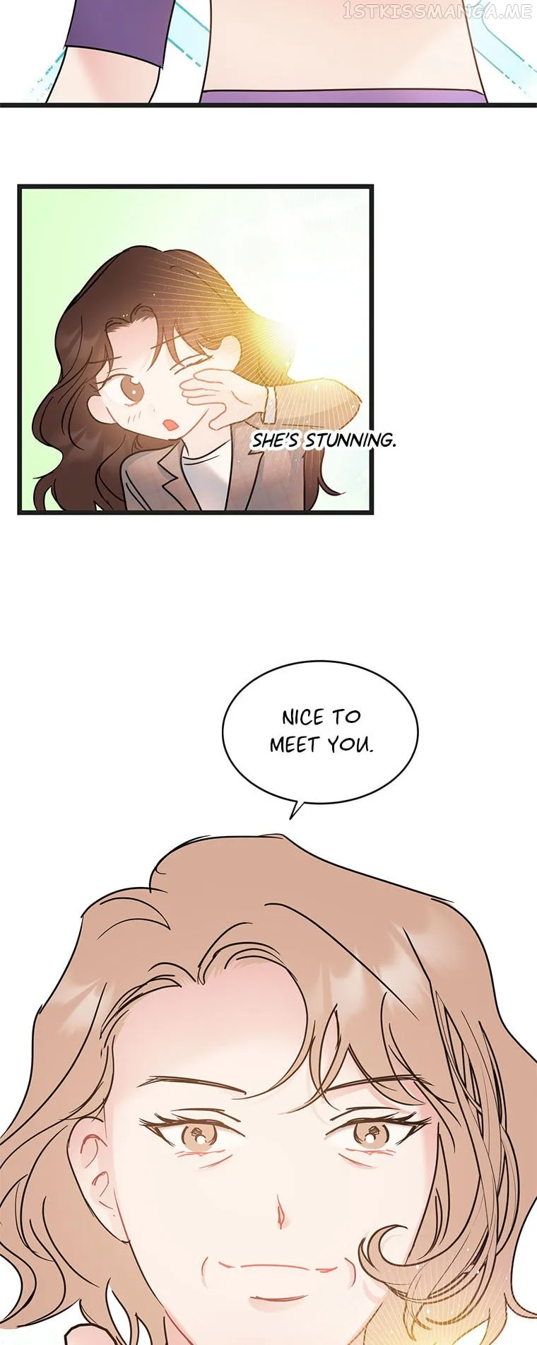 The Dignity Of Romance chapter 30 page 26