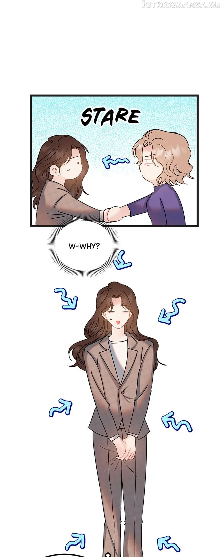 The Dignity Of Romance chapter 30 page 28
