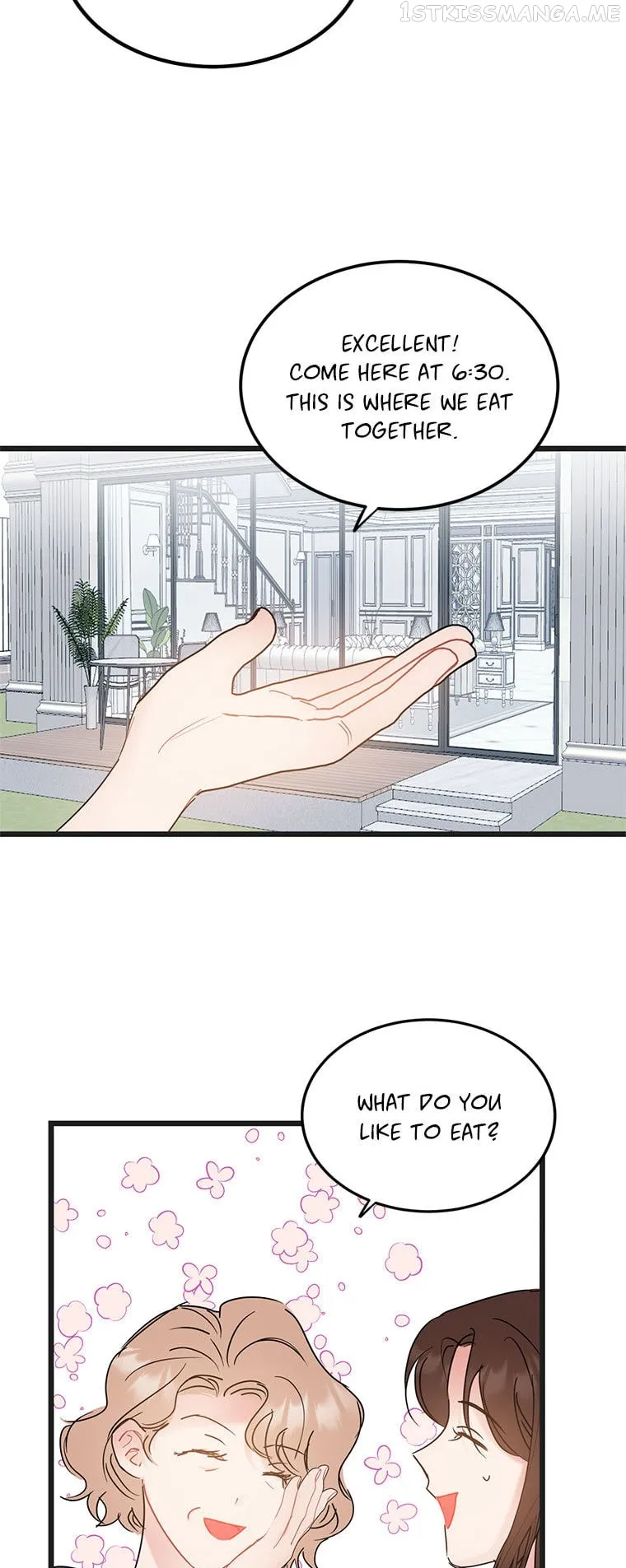 The Dignity Of Romance chapter 30 page 30