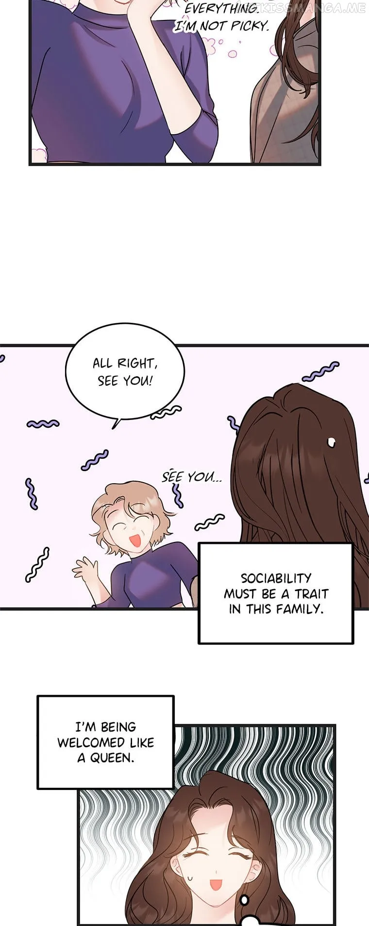 The Dignity Of Romance chapter 30 page 31