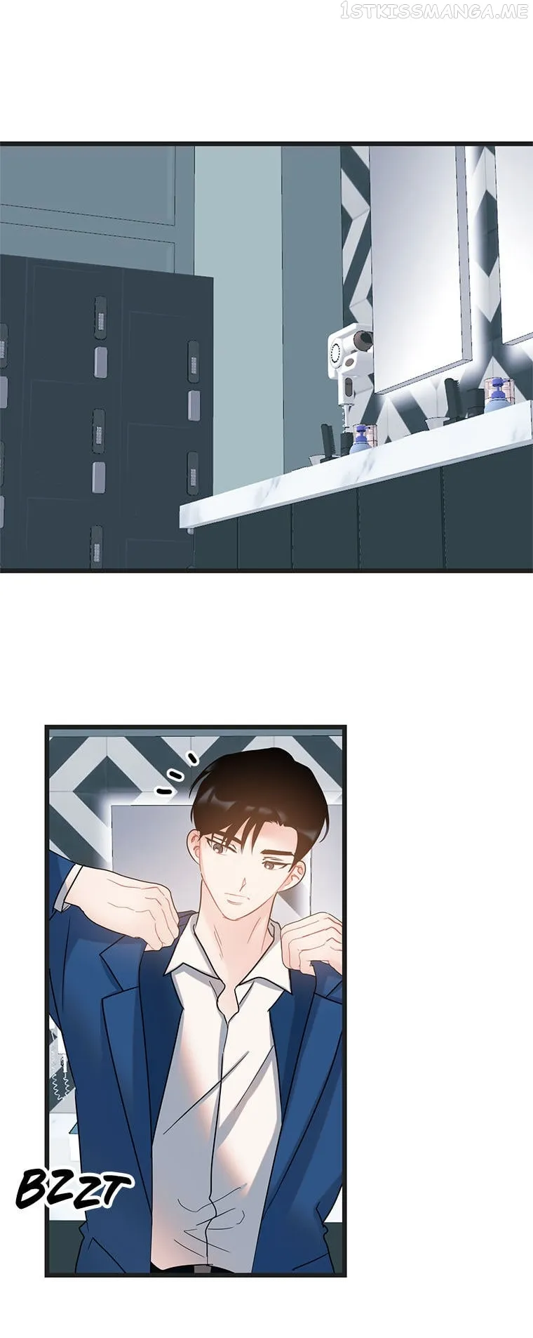 The Dignity Of Romance chapter 30 page 34