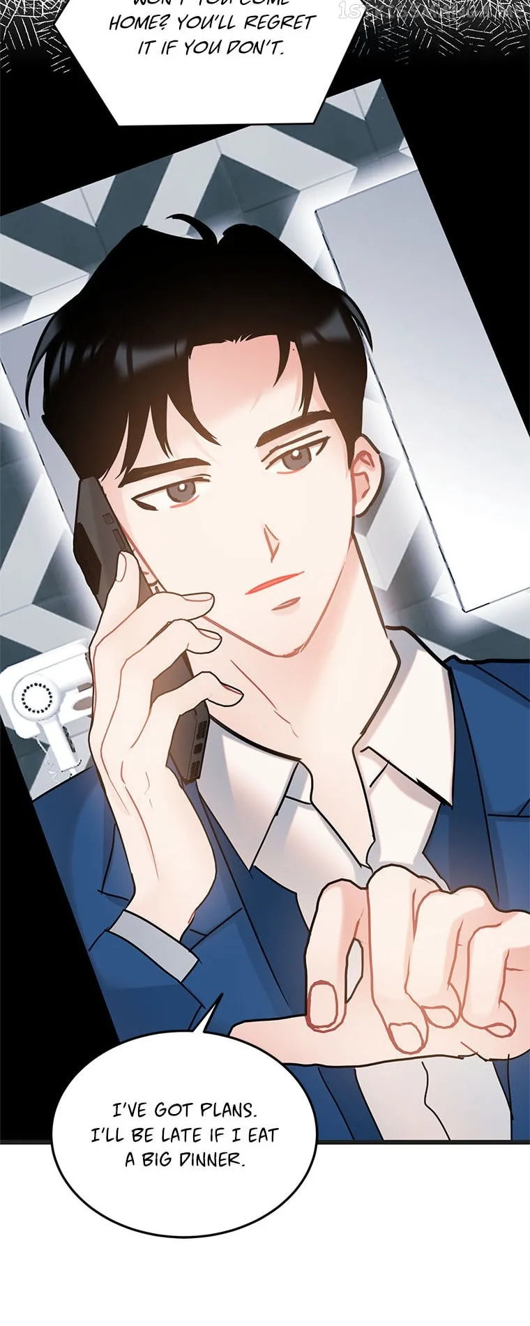 The Dignity Of Romance chapter 30 page 37