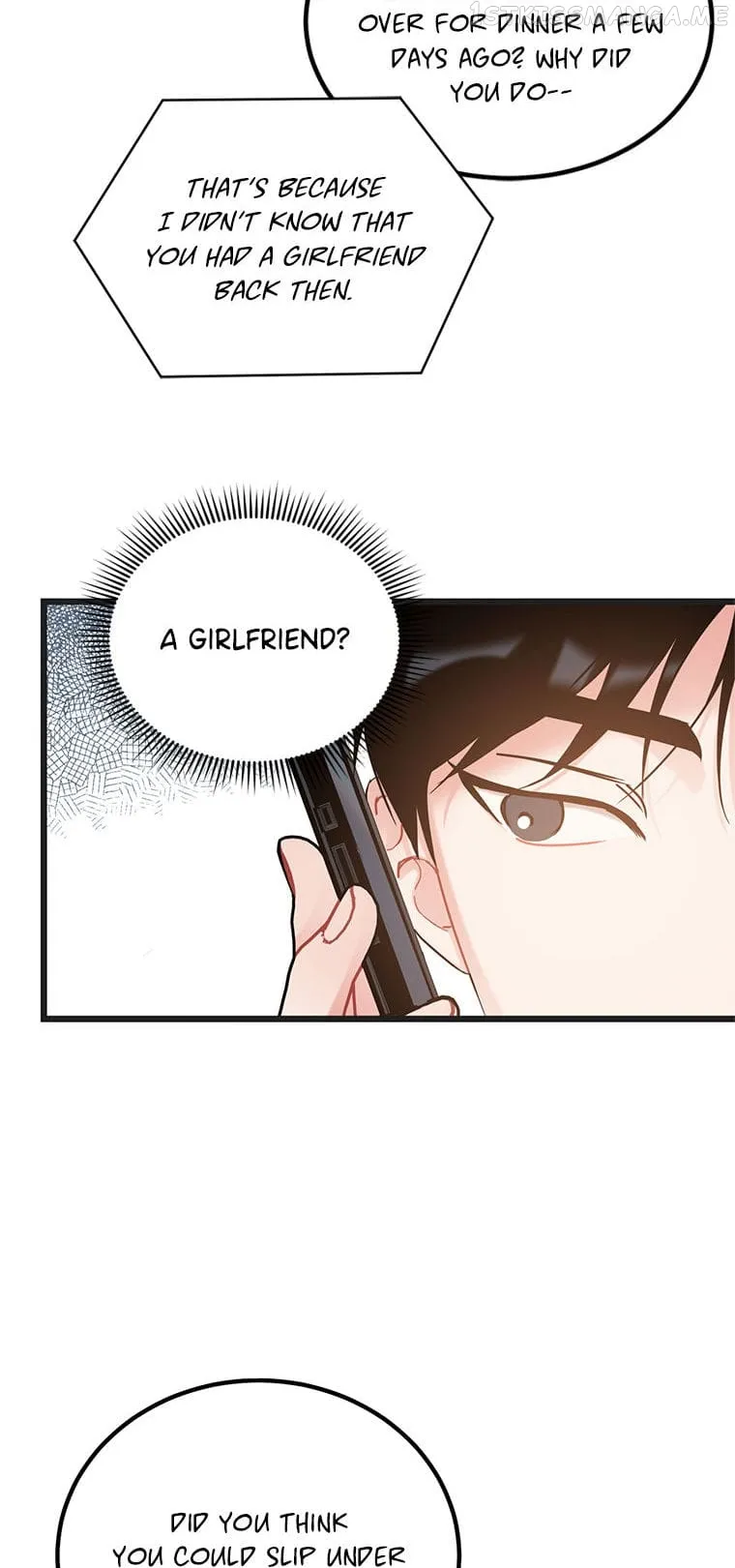 The Dignity Of Romance chapter 30 page 39