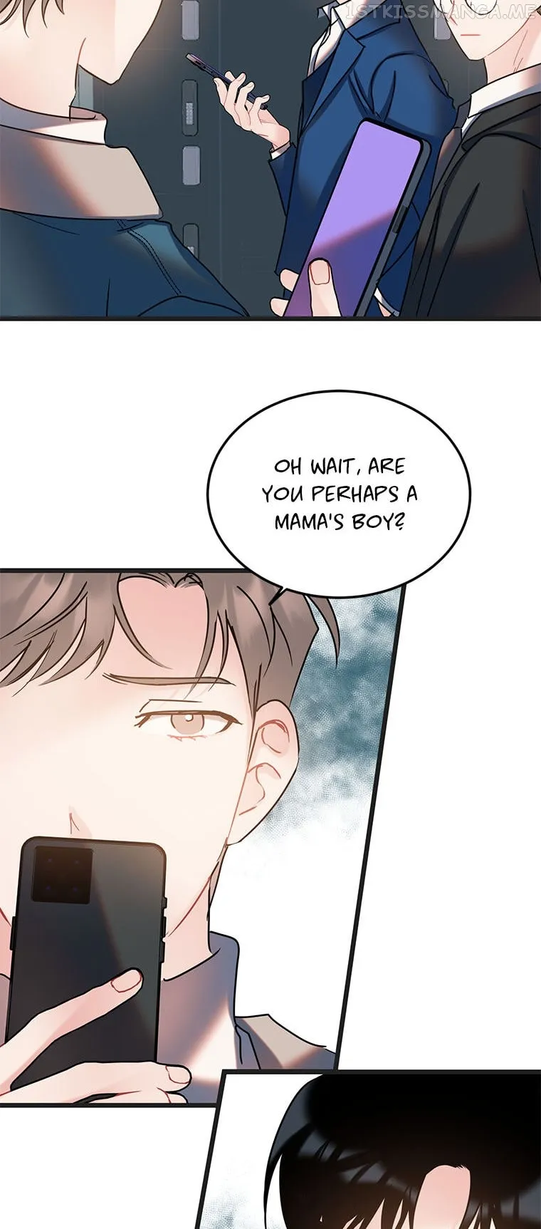 The Dignity Of Romance chapter 30 page 43