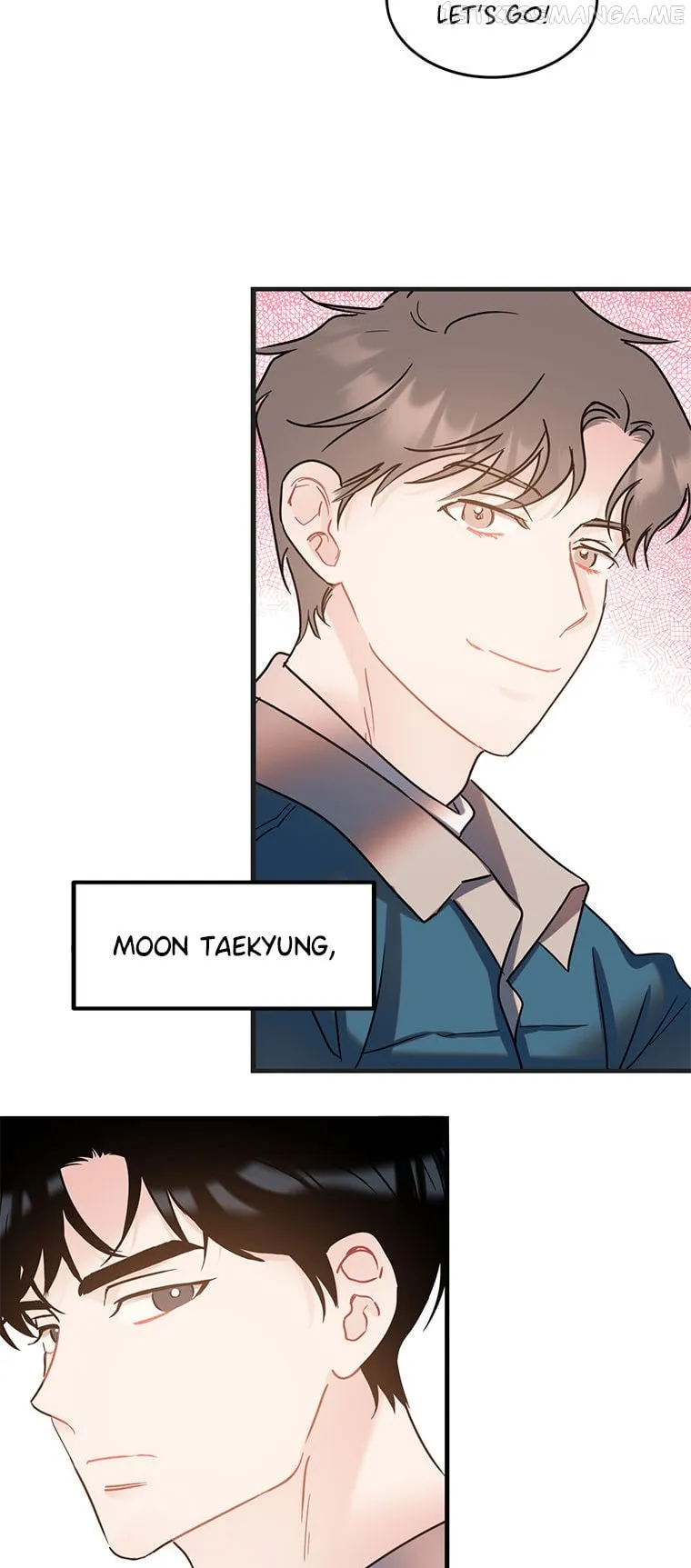 The Dignity Of Romance chapter 30 page 45