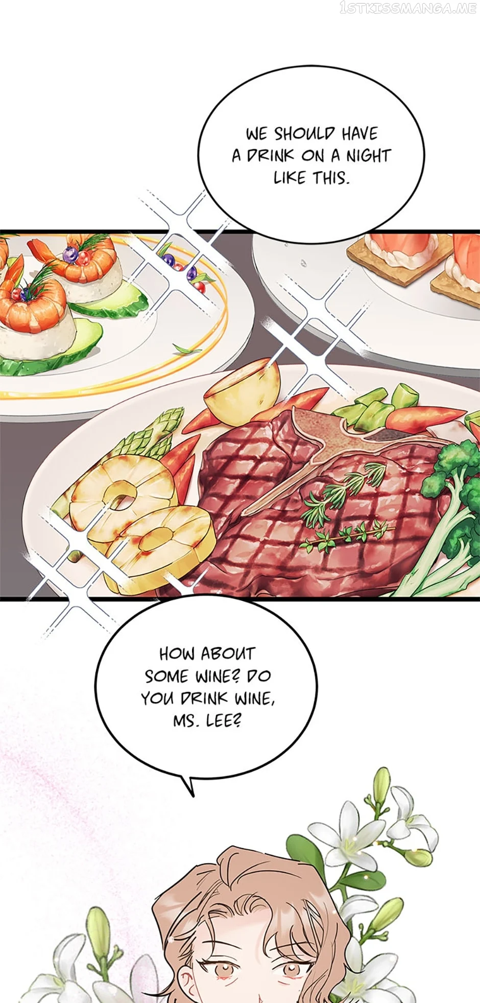 The Dignity Of Romance chapter 31 page 2