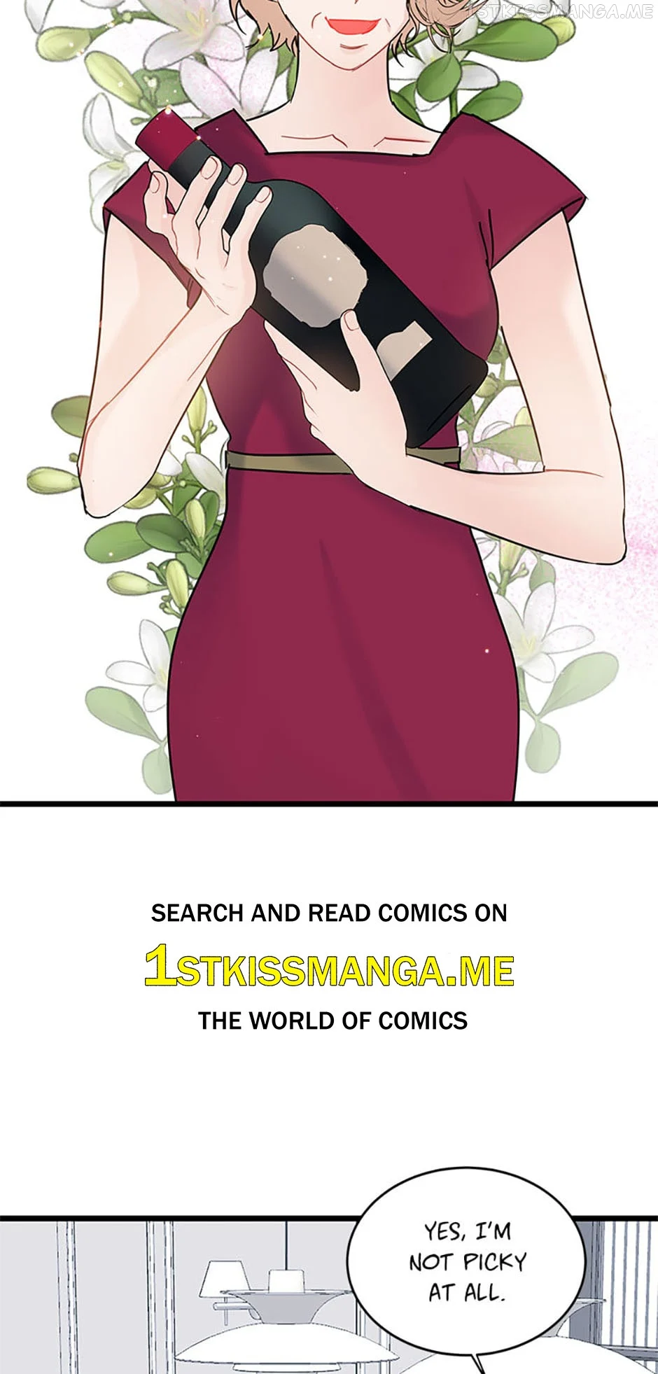 The Dignity Of Romance chapter 31 page 3