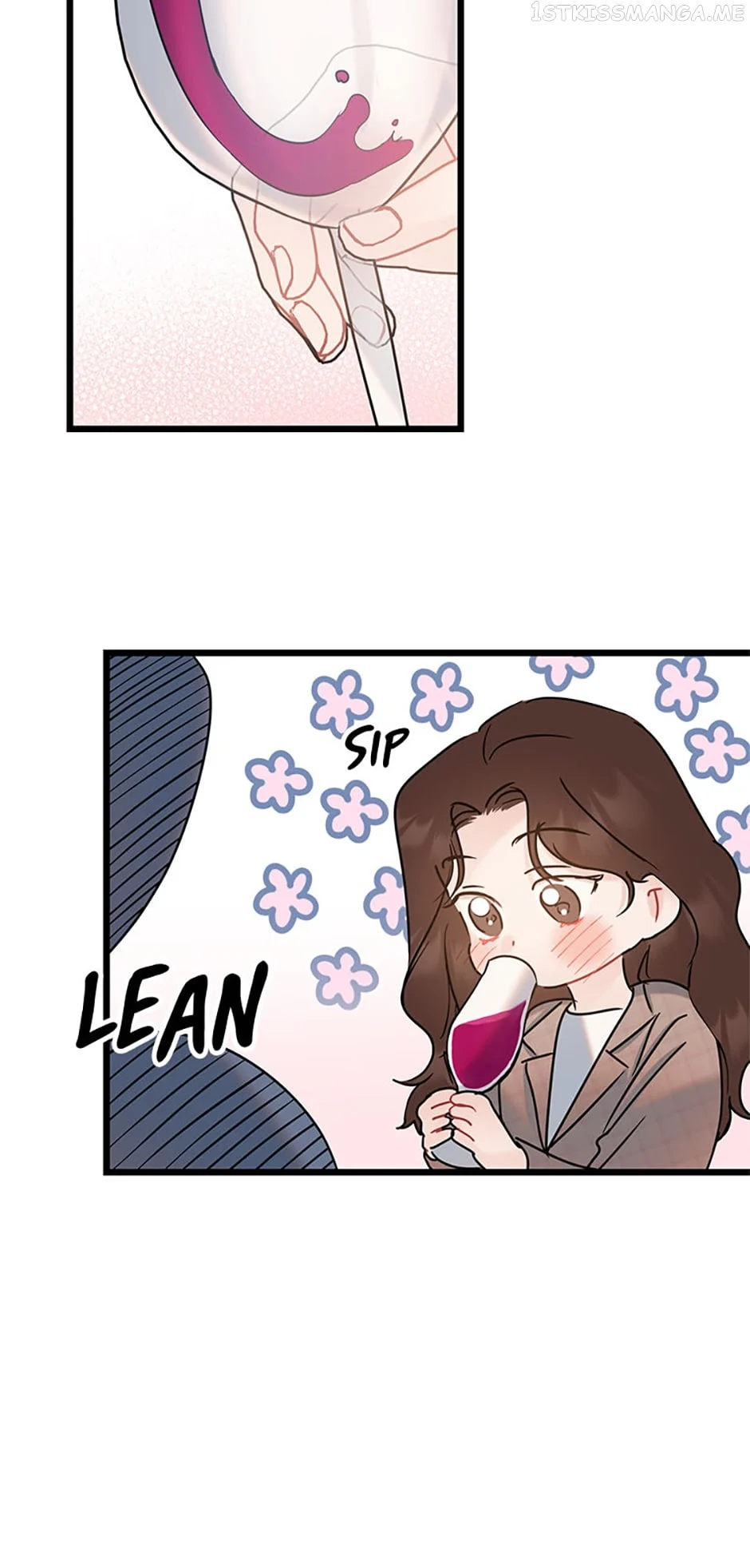 The Dignity Of Romance chapter 31 page 5