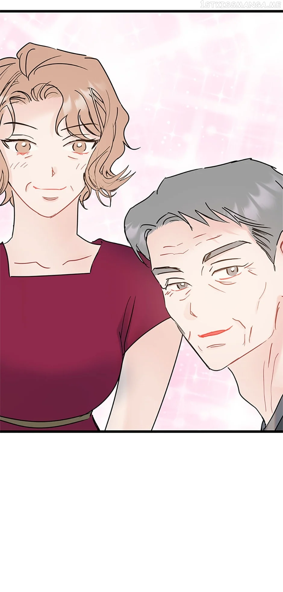 The Dignity Of Romance chapter 31 page 6