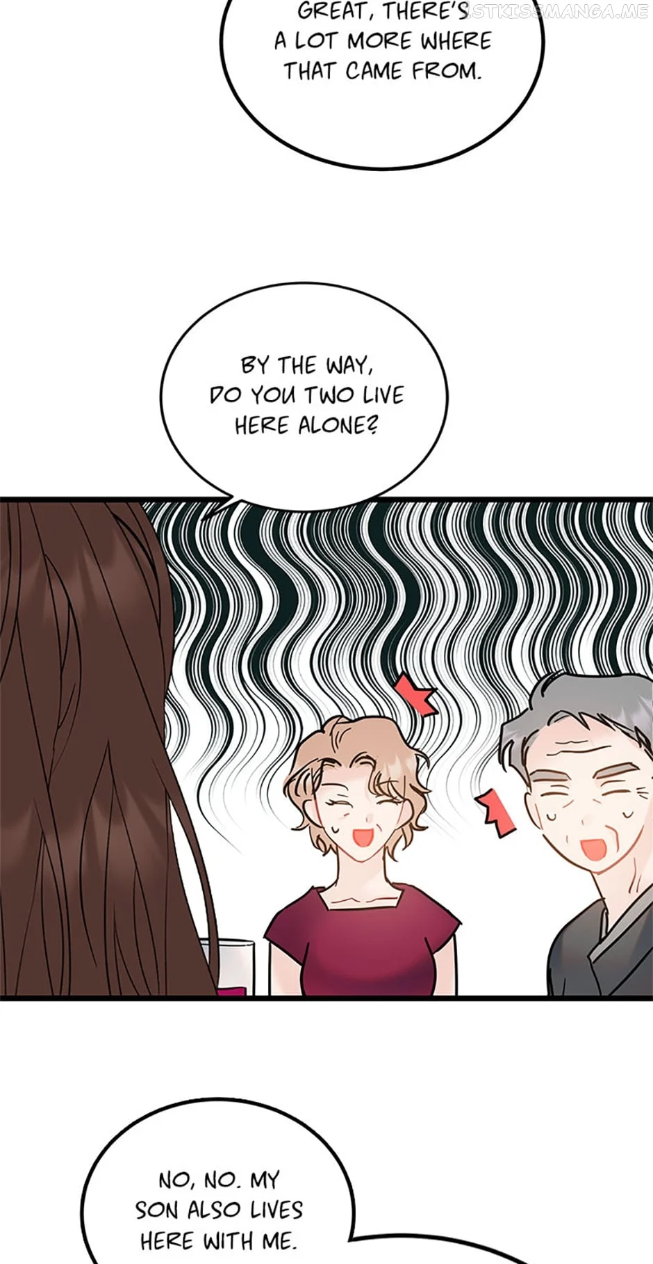 The Dignity Of Romance chapter 31 page 8