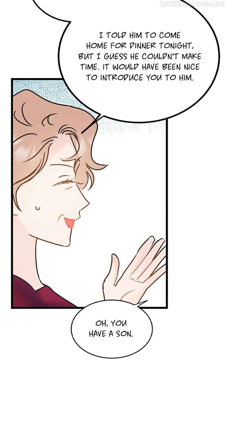 The Dignity Of Romance chapter 31 page 9