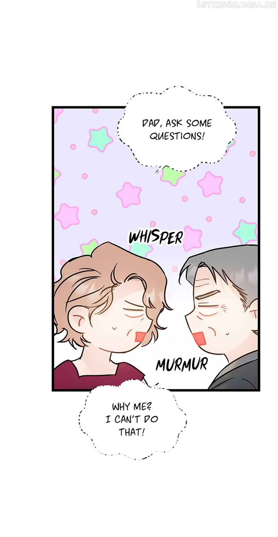 The Dignity Of Romance chapter 31 page 10