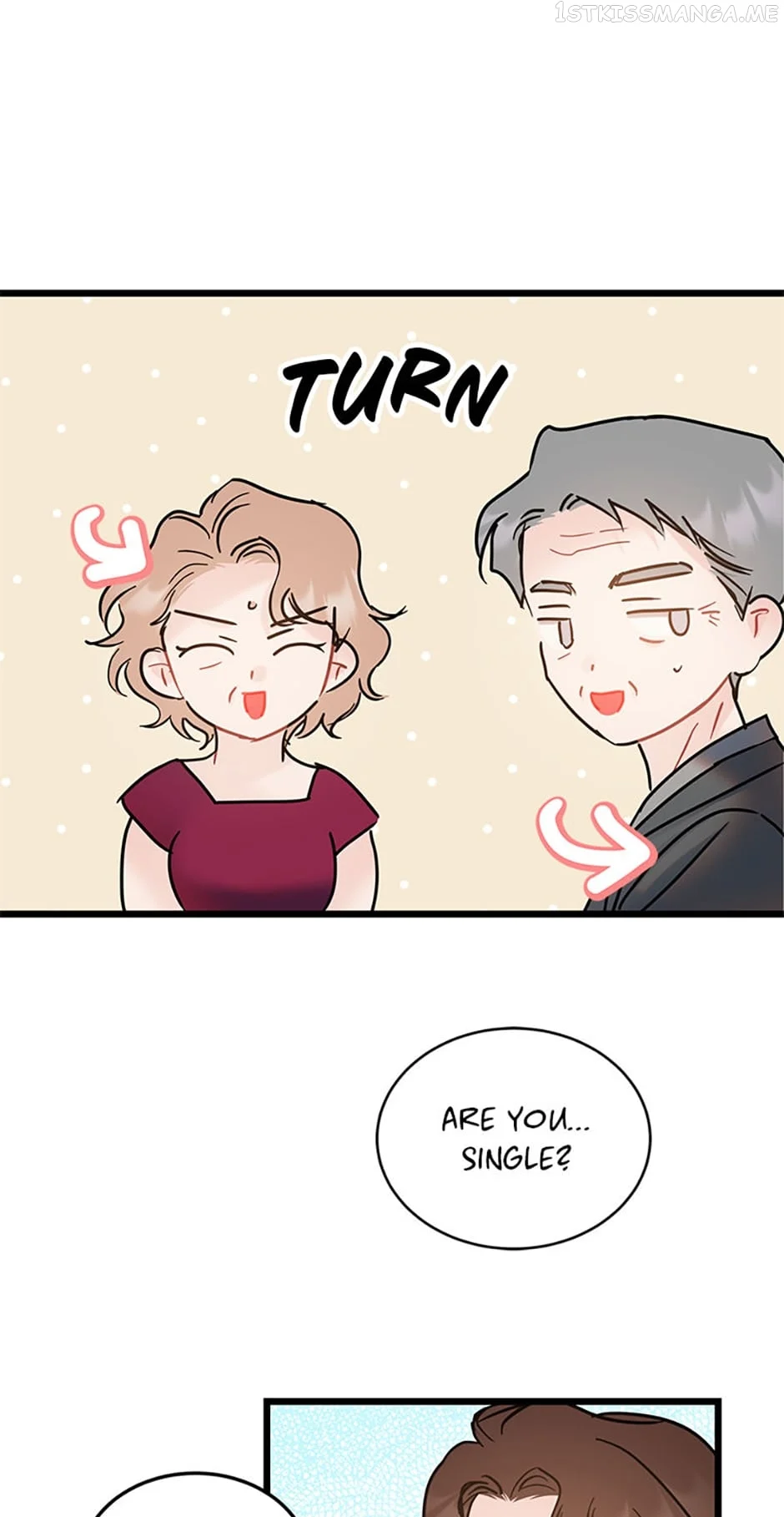 The Dignity Of Romance chapter 31 page 11