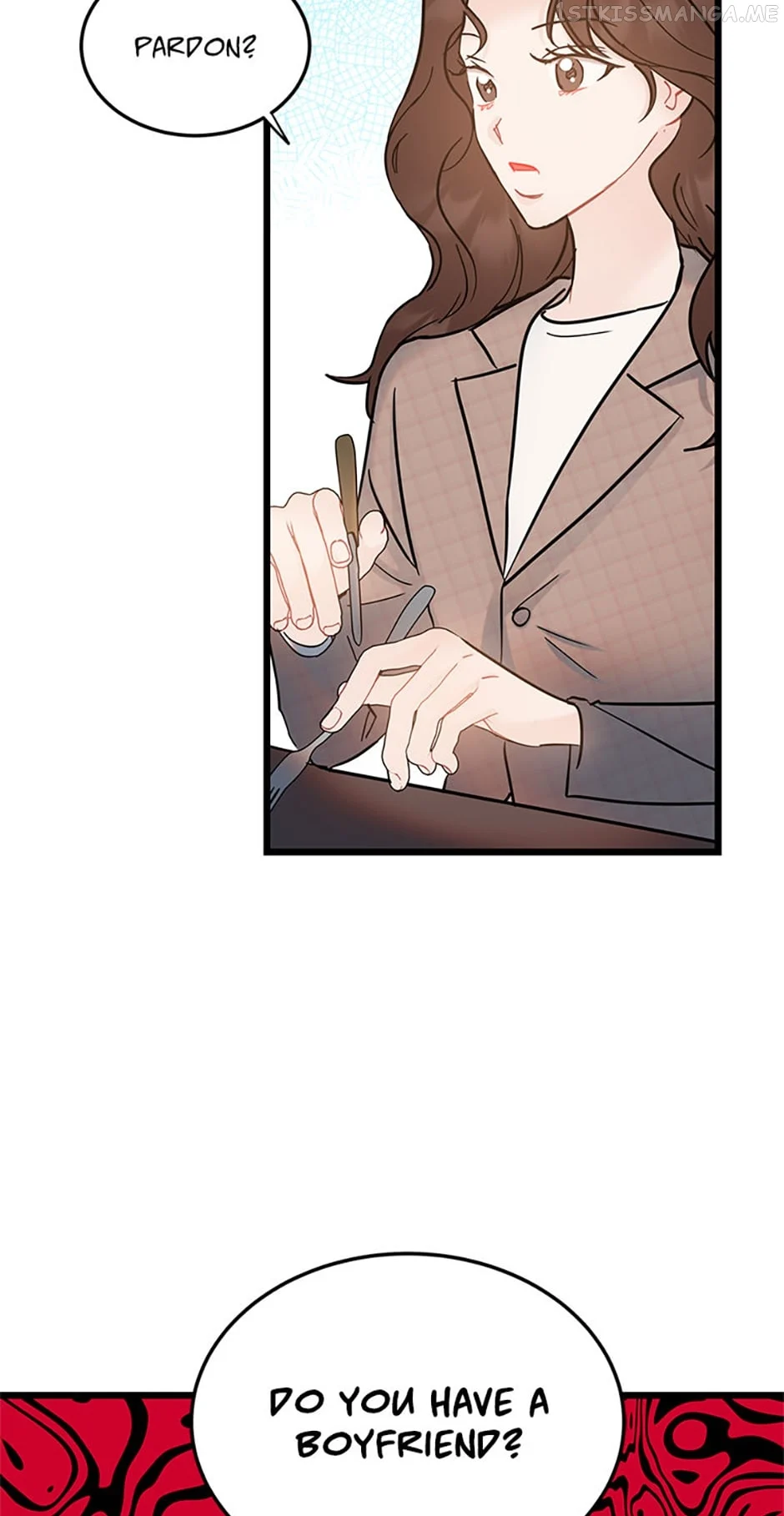 The Dignity Of Romance chapter 31 page 12
