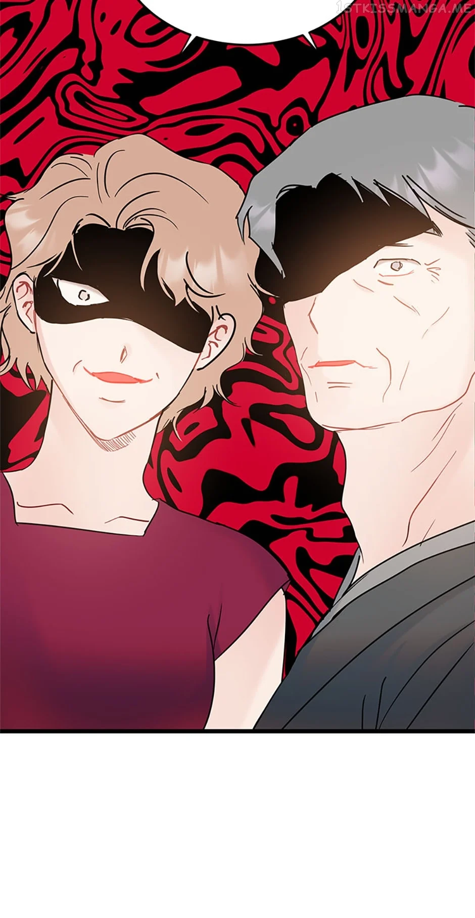 The Dignity Of Romance chapter 31 page 13