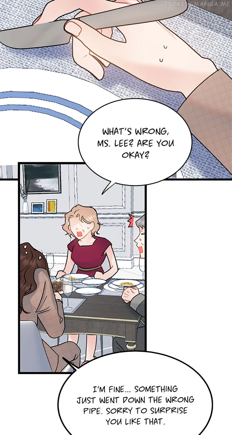 The Dignity Of Romance chapter 31 page 16