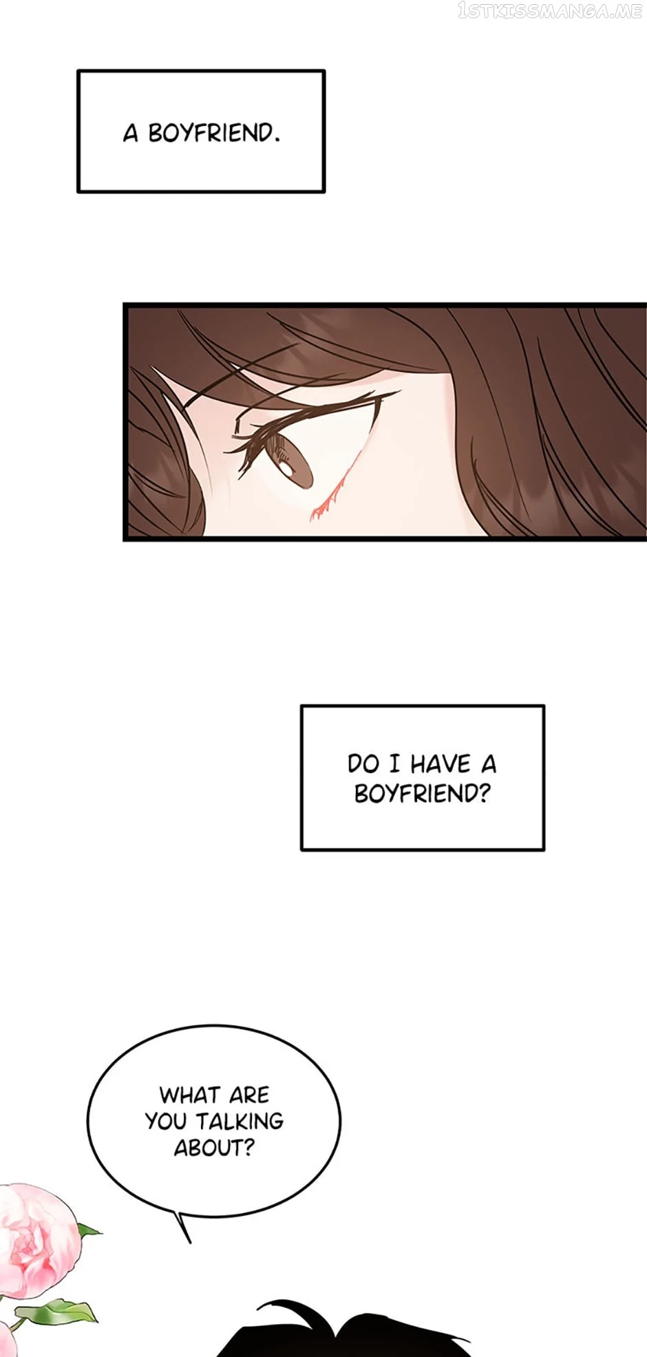 The Dignity Of Romance chapter 31 page 19