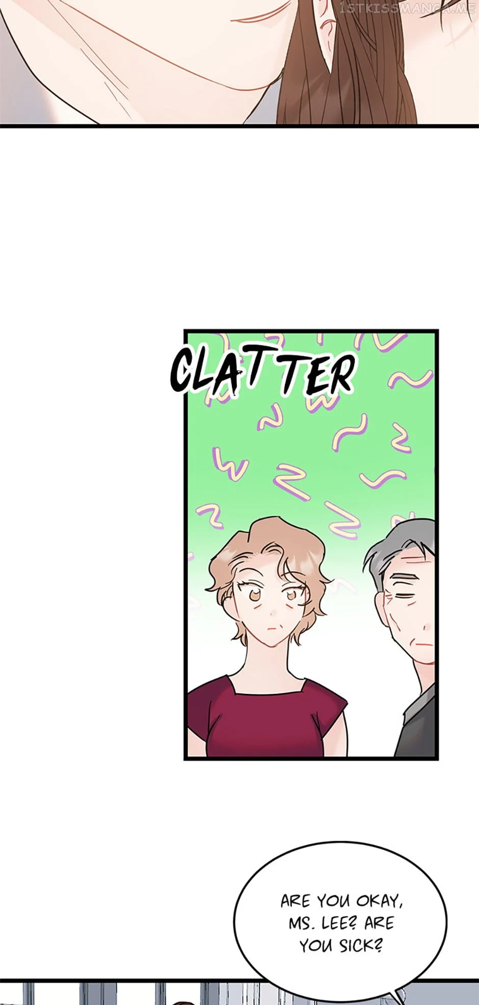 The Dignity Of Romance chapter 31 page 22